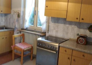 Cucina - Villa via Giardini, Berbenno di Valtellina - foto 13