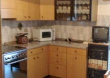 Cucina - Villa via Giardini, Berbenno di Valtellina - foto 14