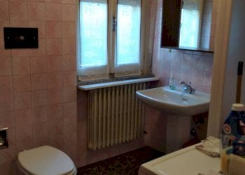 Bagno - Villa via Giardini, Berbenno di Valtellina - foto 15