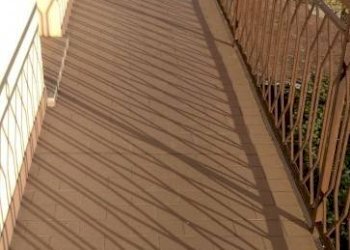 Balcone - Villa via Giardini, Berbenno di Valtellina - foto 20