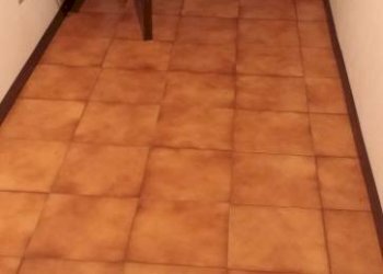 Corridoio - Villa via Giardini, Berbenno di Valtellina - foto 21