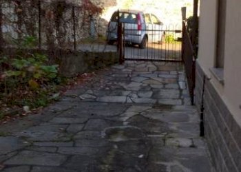 Zona - Villa via Giardini, Berbenno di Valtellina - foto 22