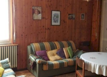 Salone - Villa via Giardini, Berbenno di Valtellina - foto 26