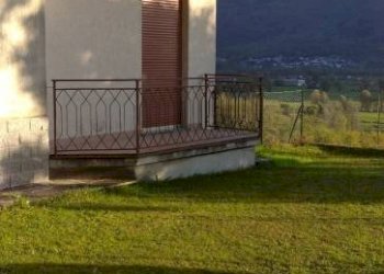 Giardino - Villa via Giardini, Berbenno di Valtellina - foto 28