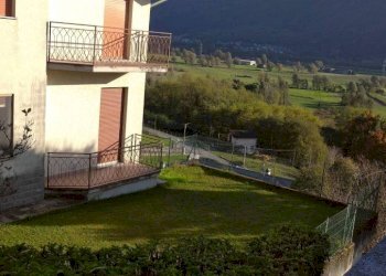 Giardino - Villa via Giardini, Berbenno di Valtellina - foto 31