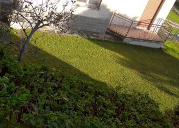 Giardino - Villa via Giardini, Berbenno di Valtellina - foto 32