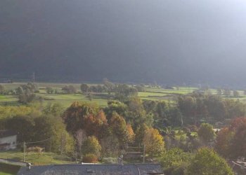 Vista - Villa via Giardini, Berbenno di Valtellina - foto 33