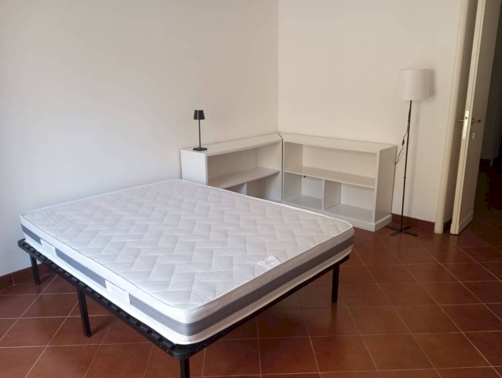 Camera da letto - Non-buildable land via Bradano, 8, Roma - photo 2