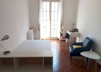 Camera da letto - Non-buildable land via Bradano, 8, Roma - photo 1