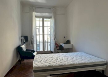 Camera da letto - Non-buildable land via Bradano, 8, Roma - photo 3