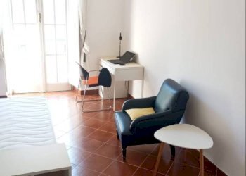 Camera da letto - Non-buildable land via Bradano, 8, Roma - photo 4