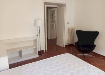 Camera da letto - Non-buildable land via Bradano, 8, Roma - photo 5