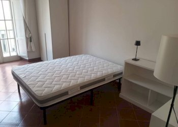 Camera da letto - Non-buildable land via Bradano, 8, Roma - photo 6