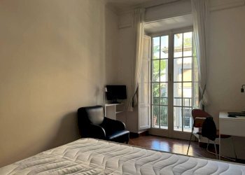 Camera da letto - Non-buildable land via Bradano, 8, Roma - photo 8
