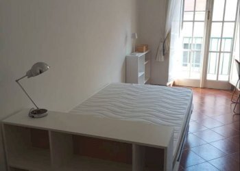 Camera da letto - Non-buildable land via Bradano, 8, Roma - photo 9