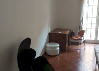 Camera da letto - Non-buildable land via Bradano, 8, Roma - photo 10