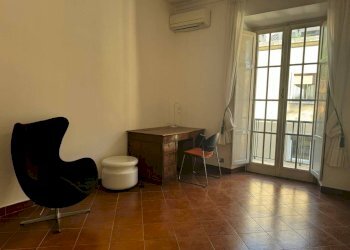Camera da letto - Non-buildable land via Bradano, 8, Roma - photo 14