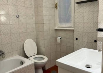 Bagno - Non-buildable land via Bradano, 8, Roma - photo 24