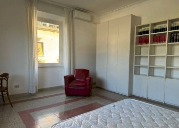 Camera da letto - Terreno non edificabile via Bradano, 8, Roma - foto 1
