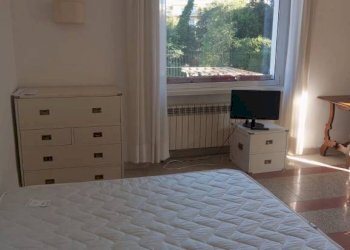 Camera da letto - Terreno non edificabile via Bradano, 8, Roma - foto 2