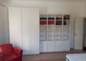 Camera da letto - Terreno non edificabile via Bradano, 8, Roma - foto 3