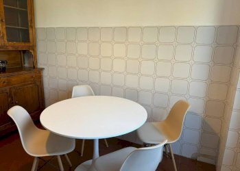 Stanza arredata - Terreno non edificabile via Bradano, 8, Roma - foto 10