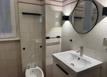 Bagno - Terreno non edificabile via Bradano, 8, Roma - foto 12