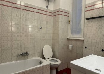 Bagno - Terreno non edificabile via Bradano, 8, Roma - foto 13