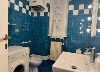 Bagno - Terreno non edificabile via Bradano, 8, Roma - foto 16