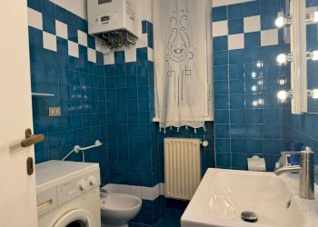 Bagno - Terreno non edificabile via Bradano, 8, Roma - foto 17