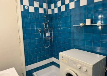 Bagno - Terreno non edificabile via Bradano, 8, Roma - foto 18