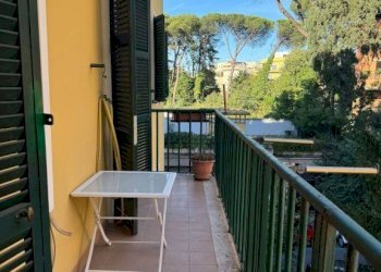 Balcone - Terreno non edificabile via Bradano, 8, Roma - foto 19
