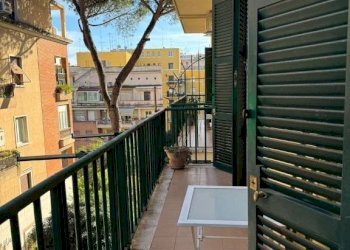 Balcone - Terreno non edificabile via Bradano, 8, Roma - foto 20