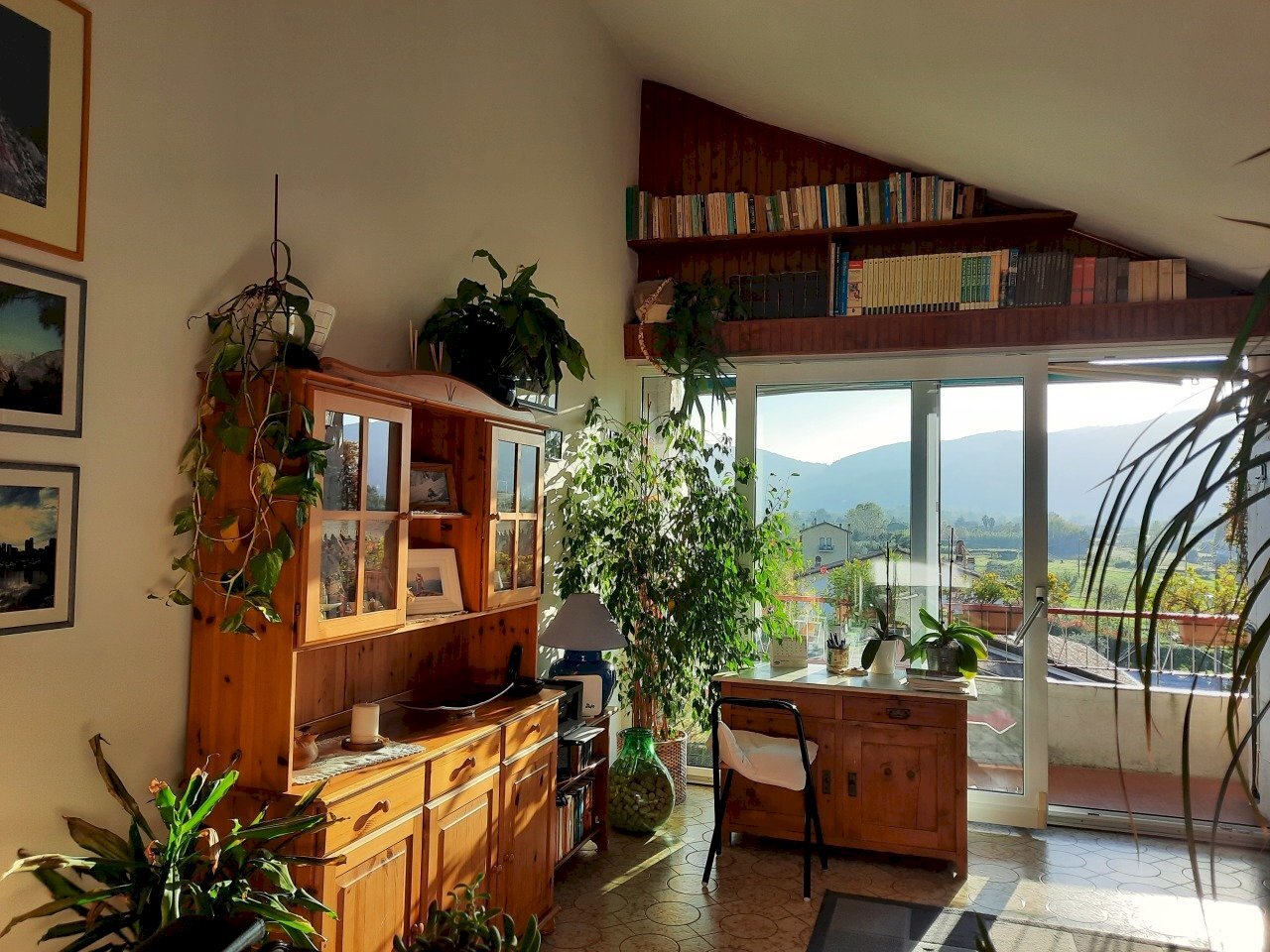 10LAZ.jpg - Four-room apartment Sarzana - photo 1