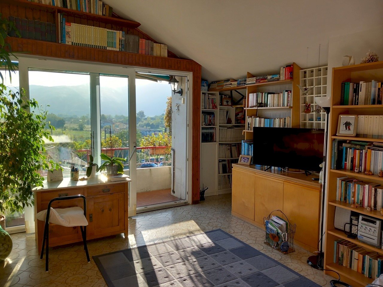 19LAZ.jpg - Four-room apartment Sarzana - photo 2