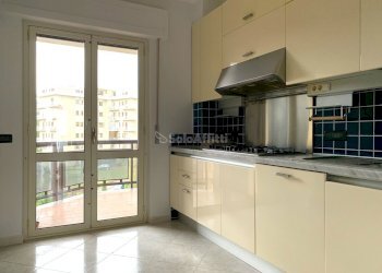Trilocale Catanzaro - foto 1