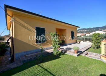 26 villa indipendente castelnuovo magra la spezia. - Villa Via canaletto, Castelnuovo Magra - foto 1
