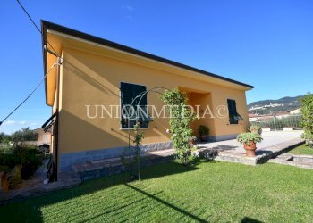 28 villa indipendente castelnuovo magra la spezia. - Villa Via canaletto, Castelnuovo Magra - foto 3