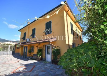 29 villa indipendente castelnuovo magra la spezia. - Villa Via canaletto, Castelnuovo Magra - foto 4