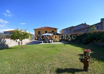 31 villa indipendente castelnuovo magra la spezia. - Villa Via canaletto, Castelnuovo Magra - foto 6