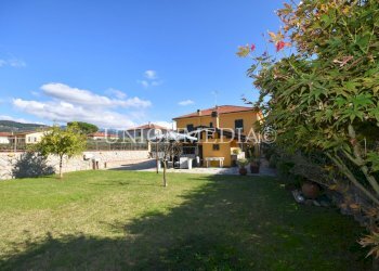 32 villa indipendente castelnuovo magra la spezia. - Villa Via canaletto, Castelnuovo Magra - foto 7