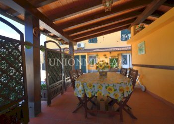 35 villa indipendente castelnuovo magra la spezia. - Villa Via canaletto, Castelnuovo Magra - foto 10