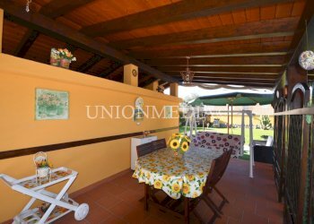 36 villa indipendente castelnuovo magra la spezia. - Villa Via canaletto, Castelnuovo Magra - foto 11