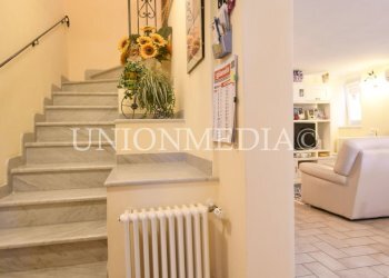 8 villa indipendente castelnuovo magra la spezia.j - Villa Via canaletto, Castelnuovo Magra - foto 22