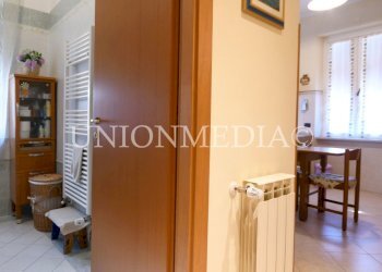 13 villa indipendente castelnuovo magra la spezia. - Villa Via canaletto, Castelnuovo Magra - foto 27
