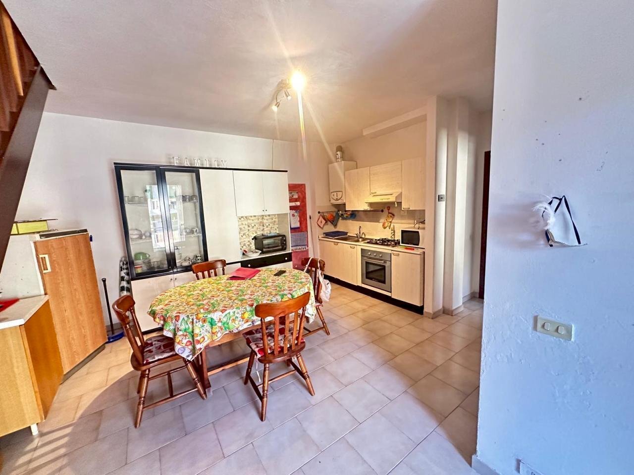 87680.jpg - Appartamento Via Fratelli Rosselli, Luni - foto 1