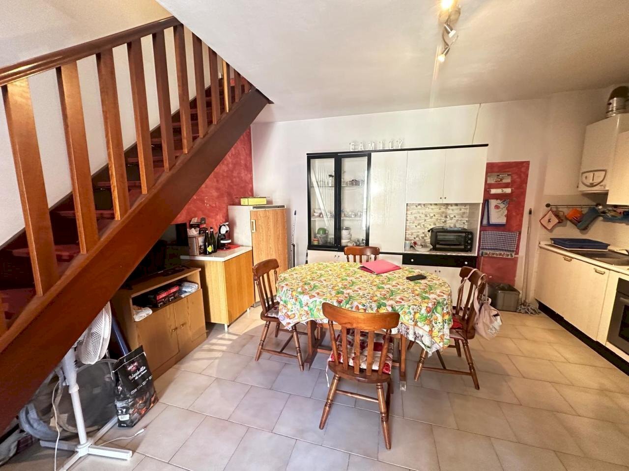 87681.jpg - Appartamento Via Fratelli Rosselli, Luni - foto 2