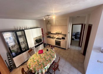 87691.jpg - Appartamento Via Fratelli Rosselli, Luni - foto 11