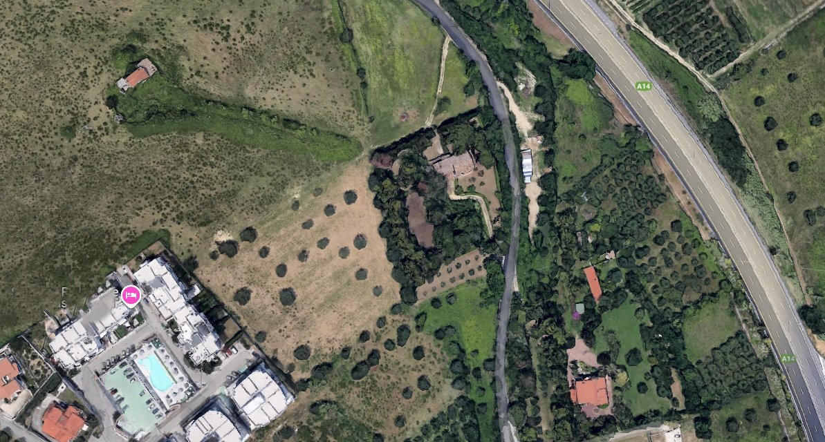 DILEOIMMOBILIARE VENDE TERRENO EDIFICABILE RESIDEN - Terreno edificabile Via Provinciale Fontanelle, Tortoreto - foto 1