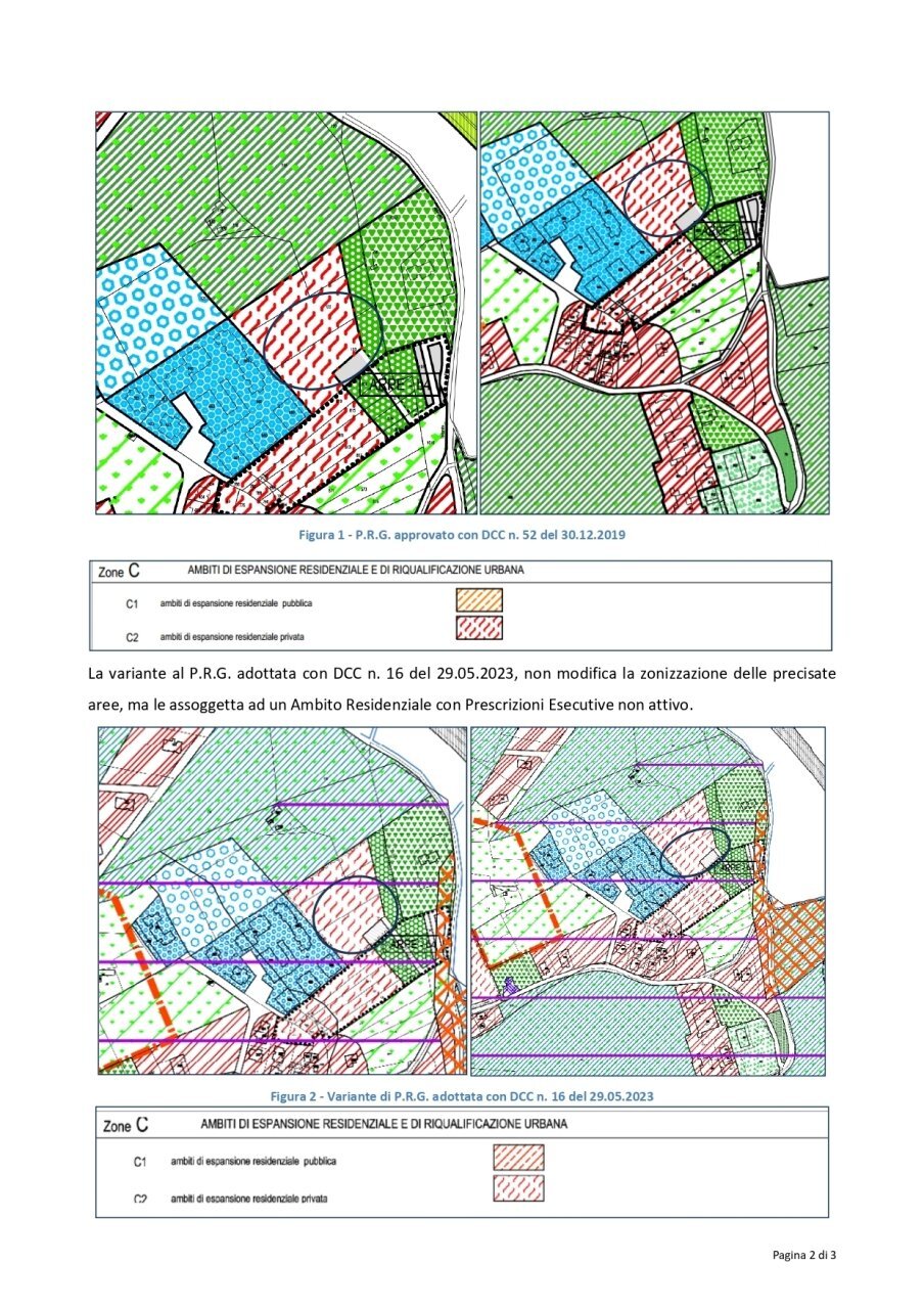 Terreno edificabile Tortoreto - Scheda_page-0002.j - Terreno edificabile Via Provinciale Fontanelle, Tortoreto - planimetria 1